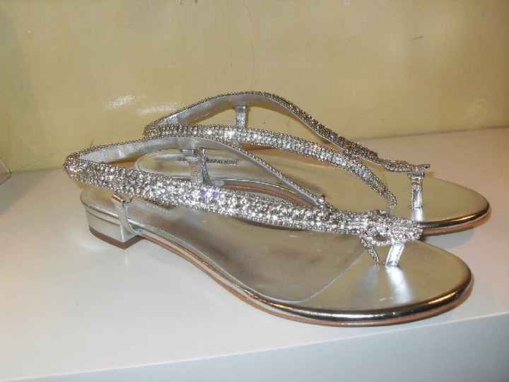 Scarpe basse.. aiuto! !! - 1