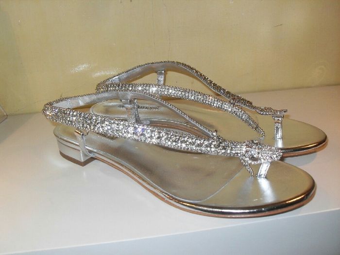 Scarpe basse.. aiuto! !! - 1