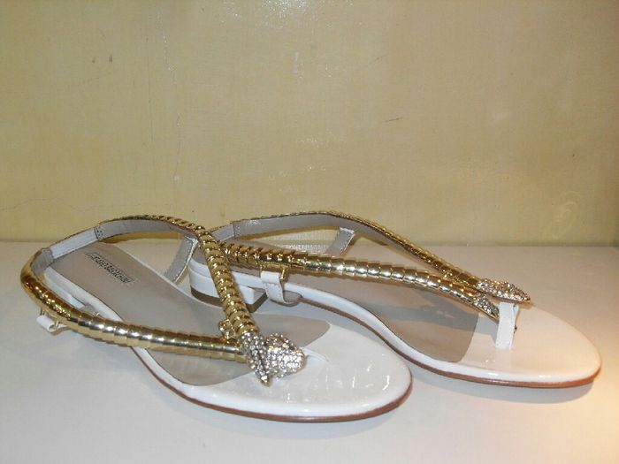 Scarpe basse.. aiuto! !! - 2