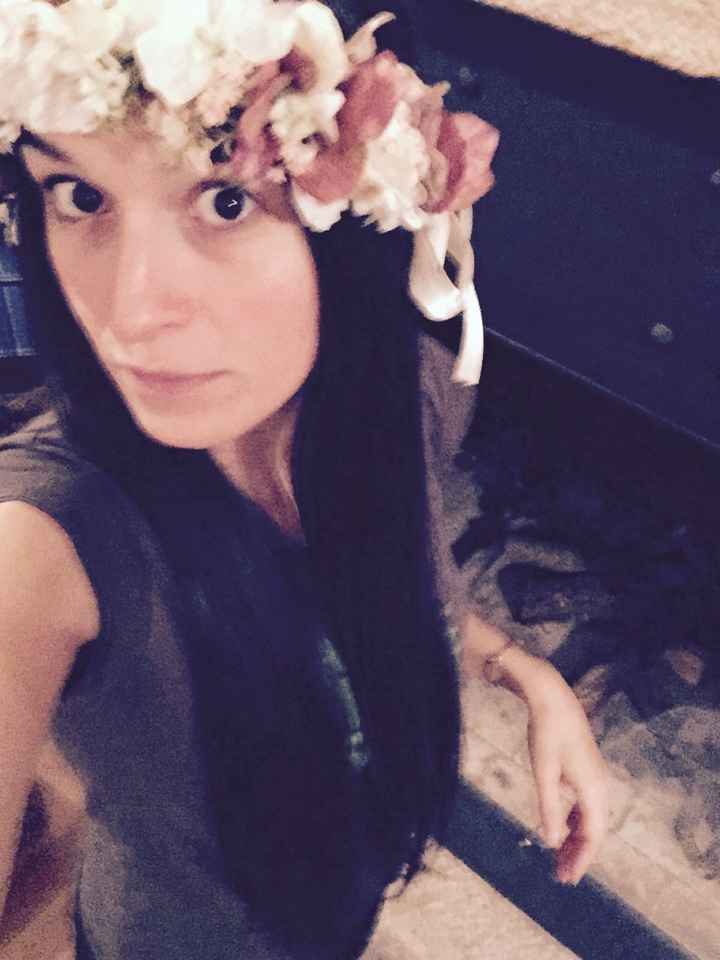 Help! capelli! che faccio? lisci, mossi? beach wave? - 4