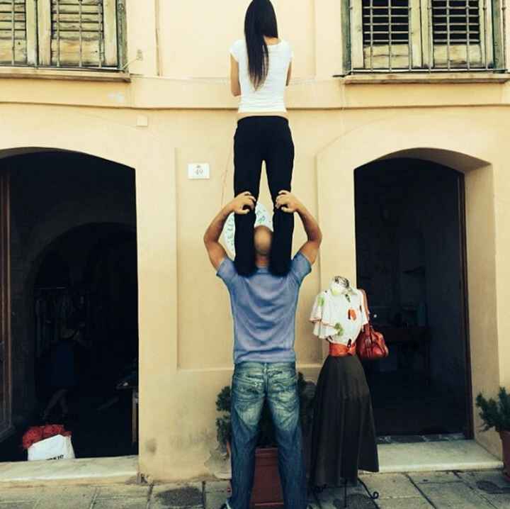 con te posso arrivare ovunque