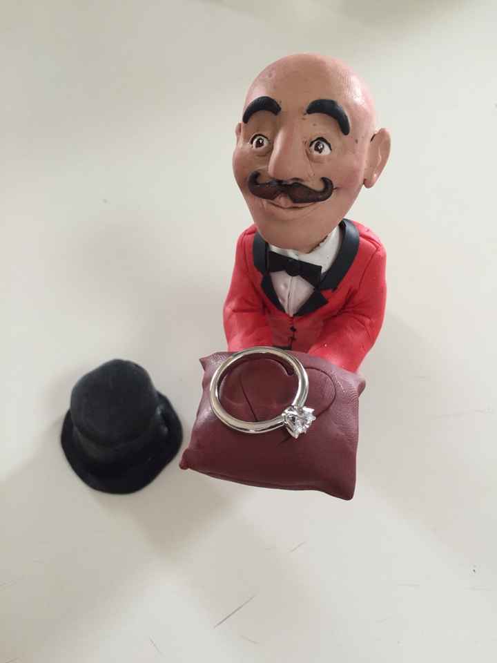 E finalmente, a -55 giorni, anche io... - 3