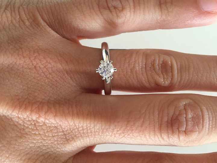 E finalmente, a -55 giorni, anche io... - 6