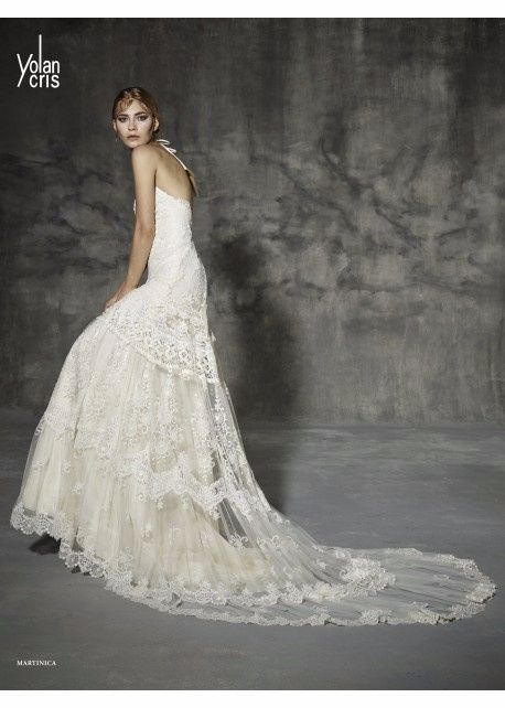 abito simile ma foderato (per capire l'effetto)