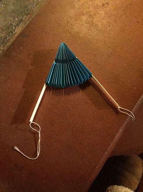 Sono arrivati i ventagli!!!! - 3