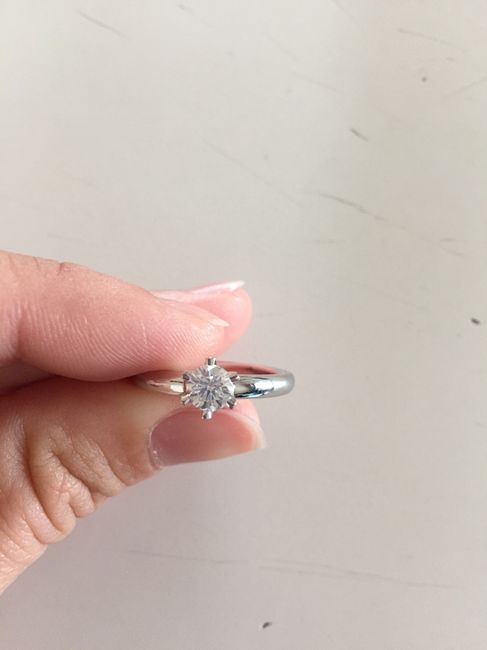 E finalmente, a -55 giorni, anche io... - 5