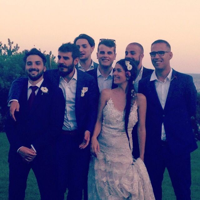 Sposati e colorati. eccovi un po' di foto :) - 8