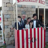 Sposati e colorati. eccovi un po' di foto :) - 10