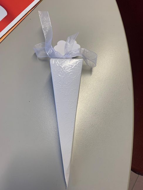 Confetti prima o dopo - 3