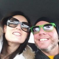 Sposi che celebreranno le nozze il 11 Luglio 2015 - Treviso - 1