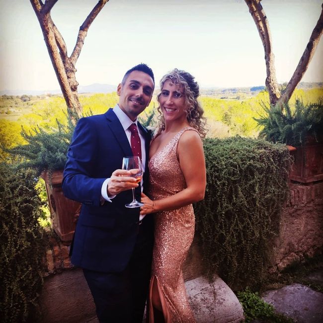 Postate il vostro miglior look da invitati !💃🏾🕺🏻 19