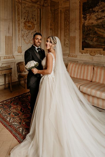 Cerco una coppia bella e innamorata in Toscana per shooting fotografico 5