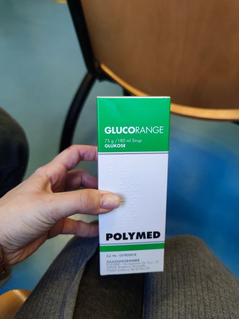 Future mamme Maggio 2025 💙💖 - 1