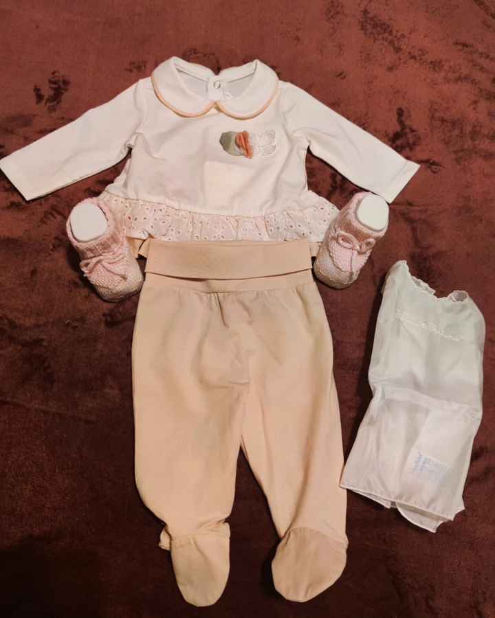 Future mamme Maggio 2025 💙💖 - 1