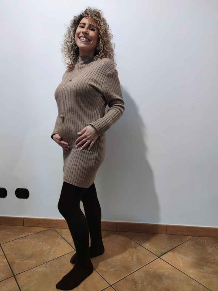 Future mamme Maggio 2025 💙💖 - 1