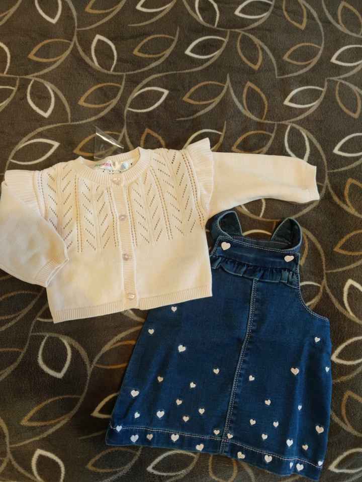 Future mamme Maggio 2025 💙💖 - 1