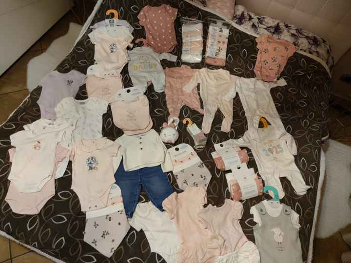 Future mamme Maggio 2025 💙💖 - 1