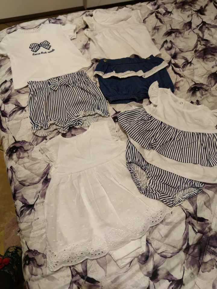 Future mamme Maggio 2025 💙💖 - 1