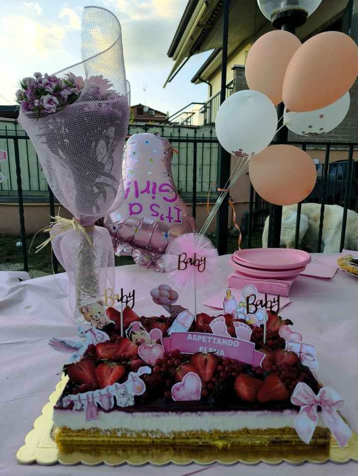 Future mamme Maggio 2025 💙💖 - 1