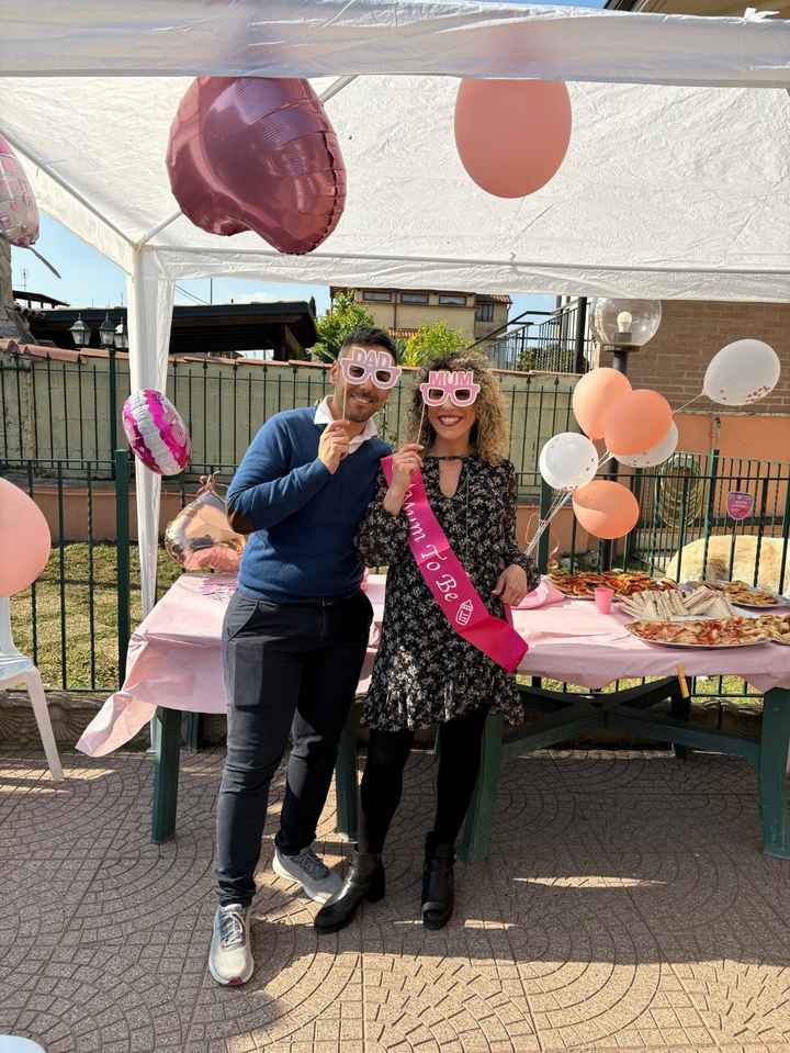 Future mamme Maggio 2025 💙💖 - 2