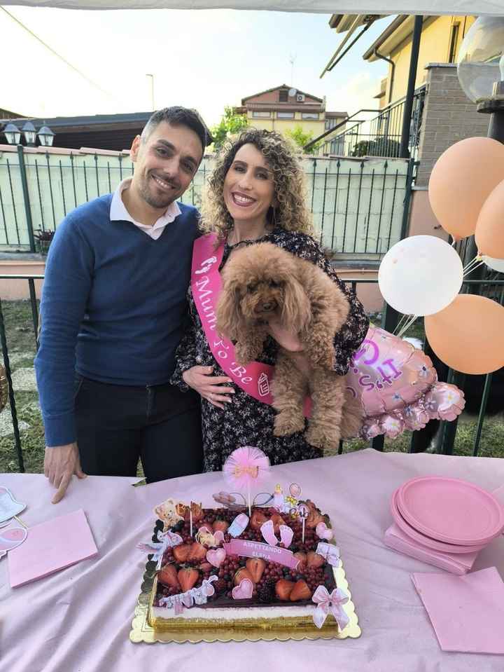 Future mamme Maggio 2025 💙💖 - 3