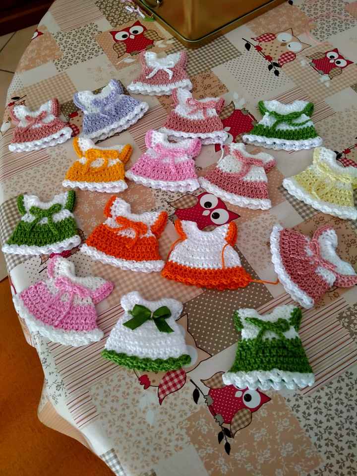 Future mamme Maggio 2025 💙💖 - 1