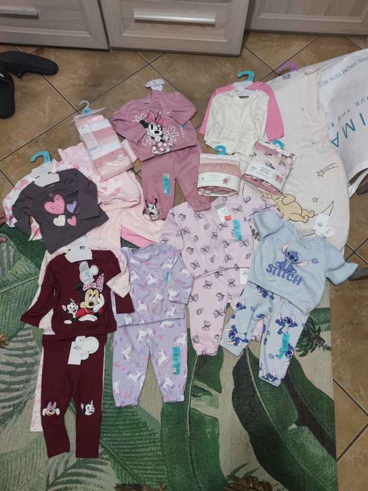 Future mamme Maggio 2025 💙💖 - 1