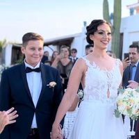 Finalmente Marito e Moglie😍 - 1