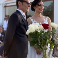 Finalmente Marito e Moglie😍 - 2