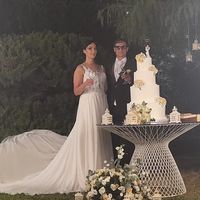 Finalmente Marito e Moglie😍 - 4