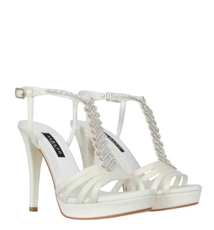 Incubo scarpe parte seconda - 2