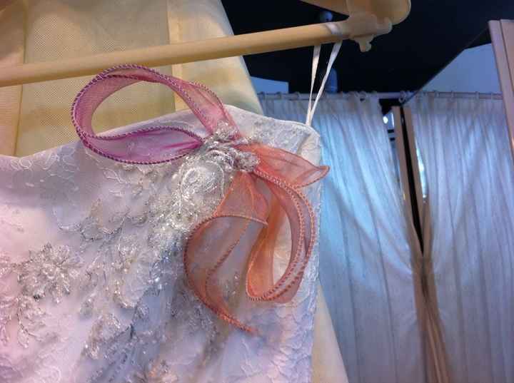 Incubo scarpe parte seconda - 3