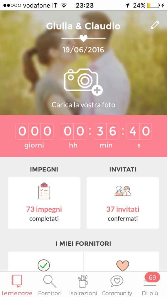 E ora ci siamo veramente - 1