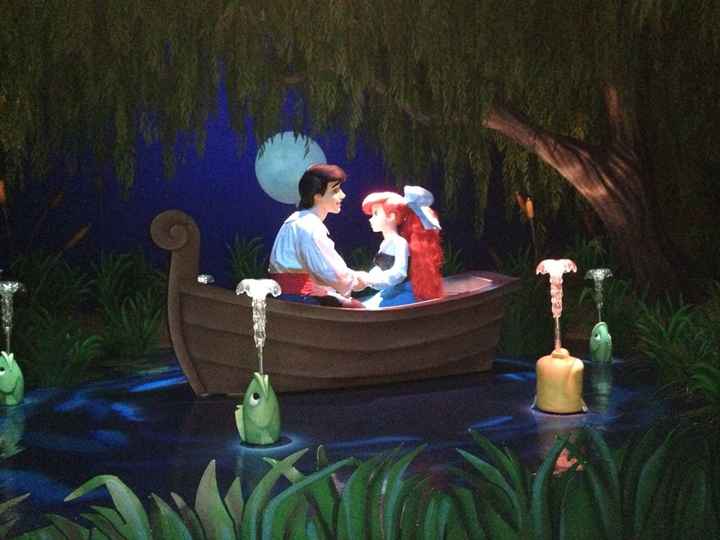 E dopo le bahamas seconda tappa a orlando.... - 5