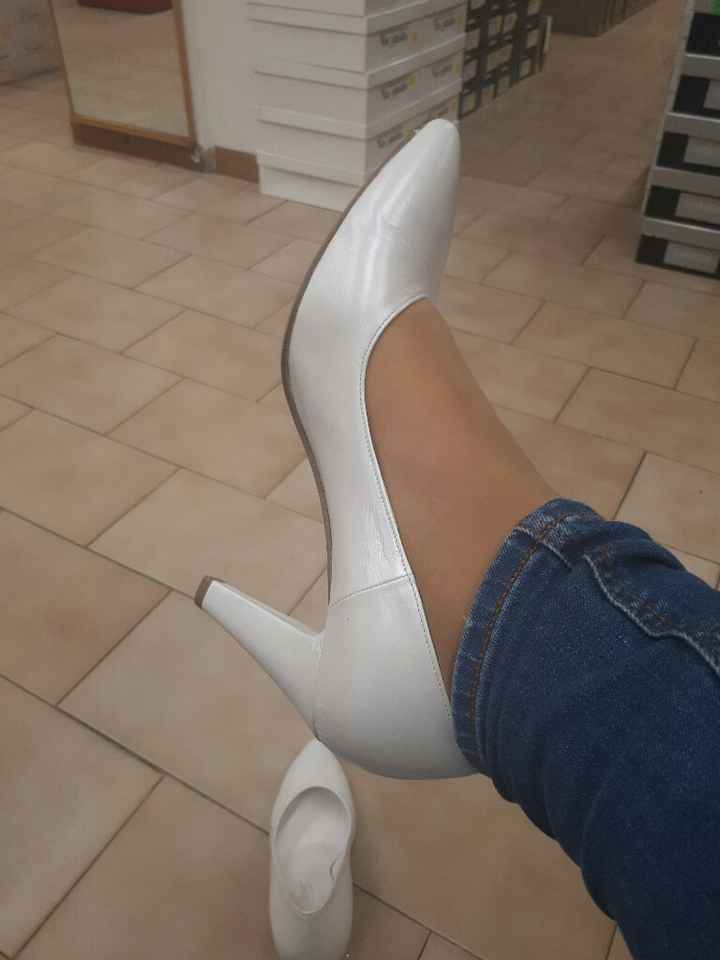  Scelta scarpe: consigli! - 1