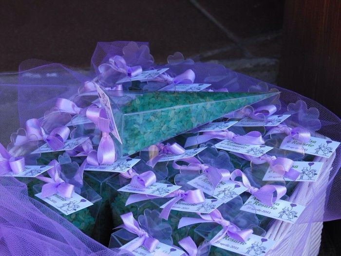 Portariso particolari - 1