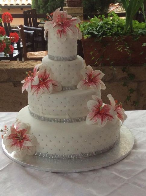 E da oggi marito e moglie... - 5