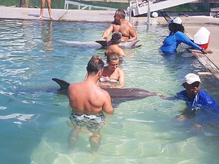 Un saluto dalle bahamas - 1