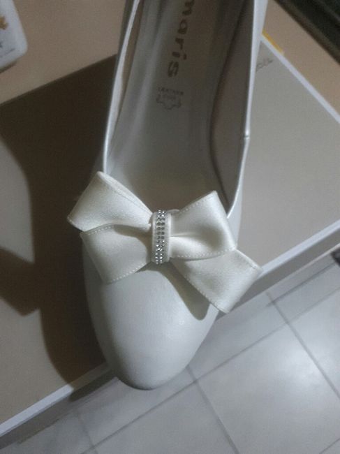  Scarpe trovate!!! - 2