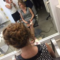 Aiuto acconciatura - 4