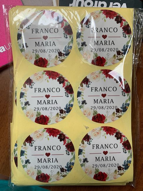 Tutti i miei acquisti... - 9