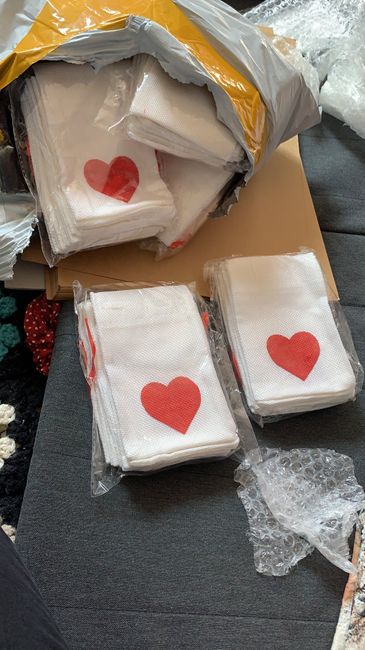 Tutti i miei acquisti... 10