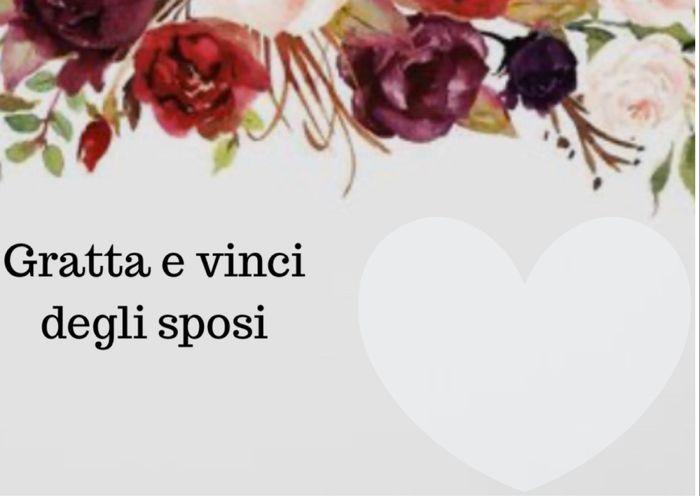 S.o.s. Gratta e vinci - 2