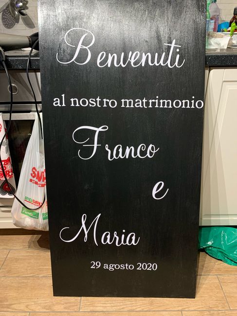 Aiutoooooo benvenuto ristorante 3