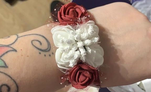 Non ho resistito, accessori capelli :) forcine mon amour - 2