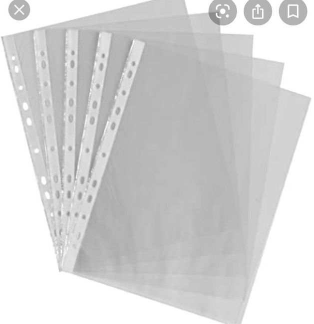 Le mie wedding bag 😍 4