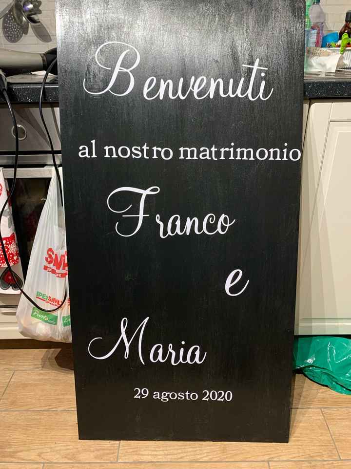 Aiutoooooo benvenuto ristorante - 1