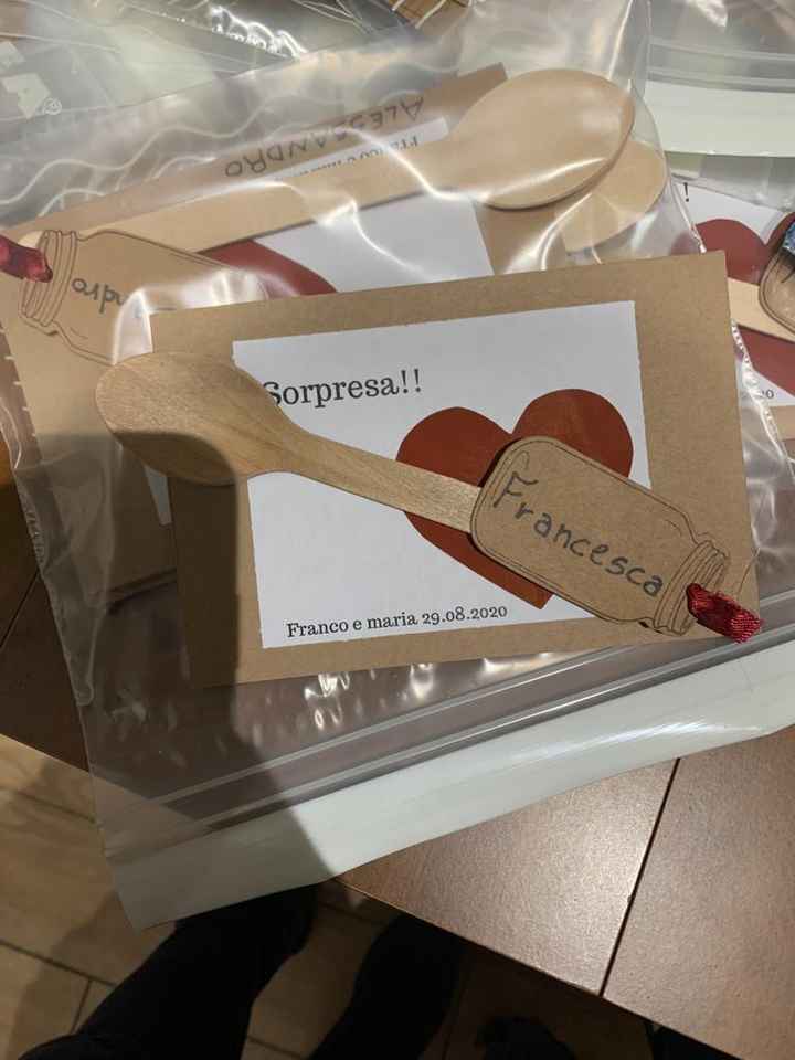 e prove dei miei fai da te 😍 - 6