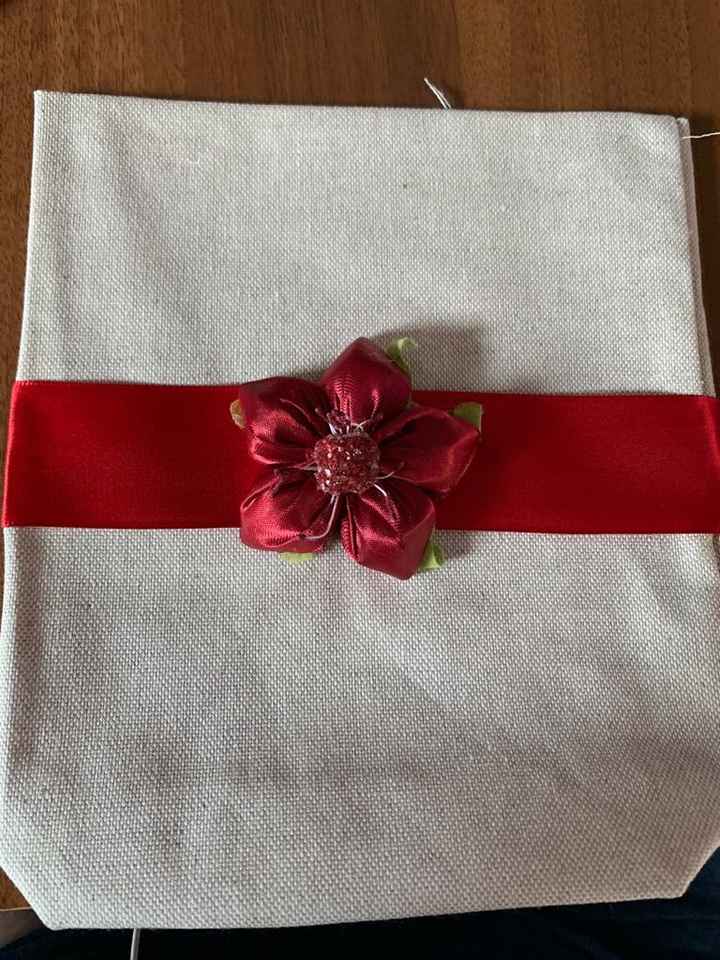 e prove dei miei fai da te 😍 - 7