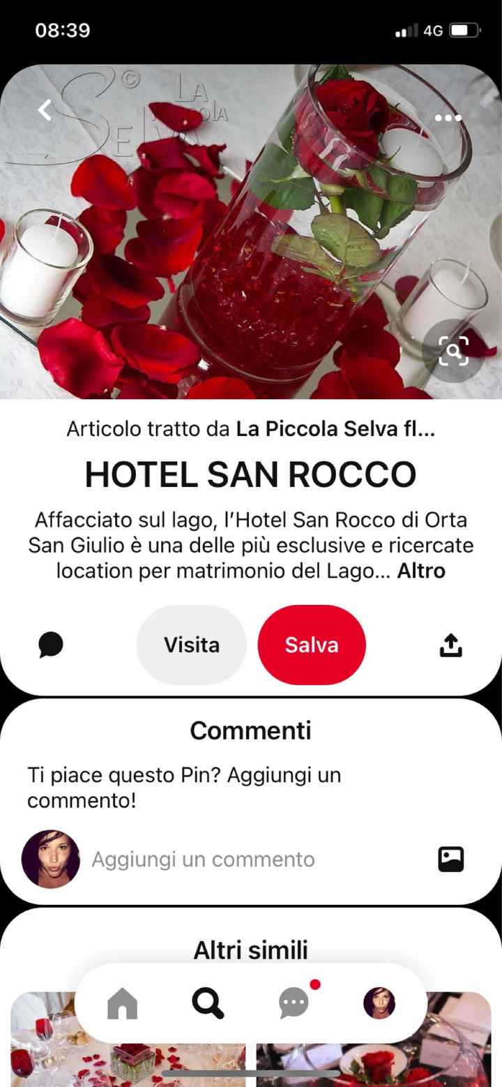 Idee centro tavola con candele galleggianti e fiori - Organizzazione  matrimonio - Forum Matrimonio.com